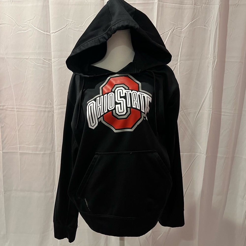 ohio state hoodie